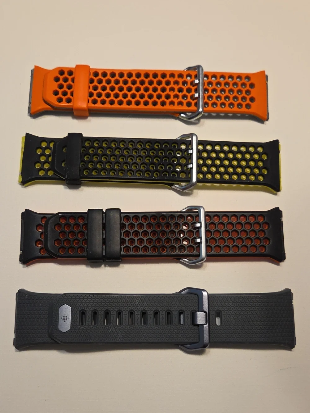Mens FitBit Ionic Bands - Large